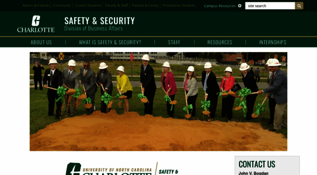 safetyandsecurity.uncc.edu