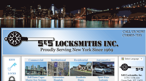 safetyandsecuritylocksmiths.com