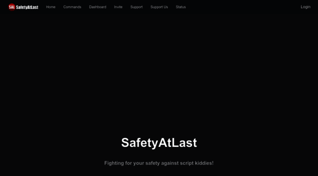 safetyatlast.net