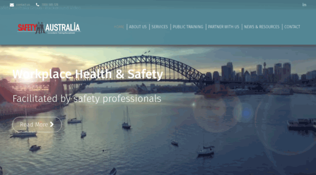 safetyaustraliagroup.com.au