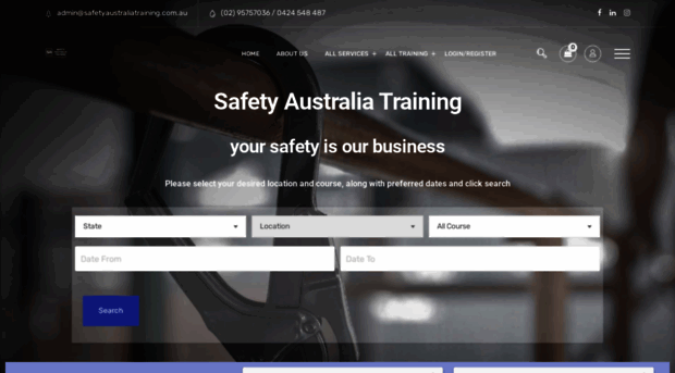 safetyaustraliatraining.com.au