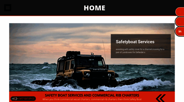 safetyboatservices.co.uk