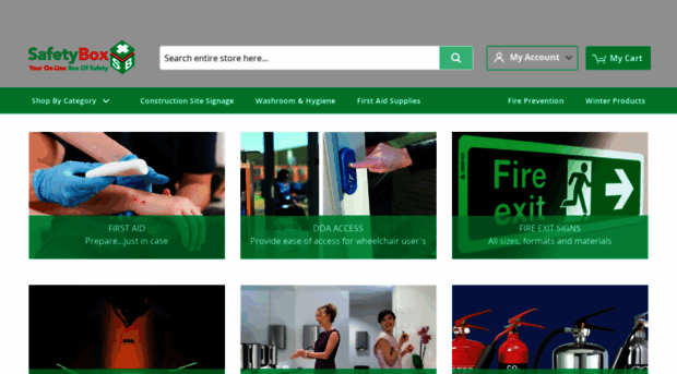 safetybox.co.uk