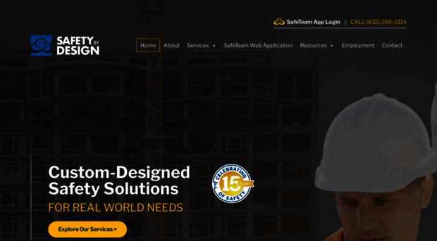 safetybydesigninc.com