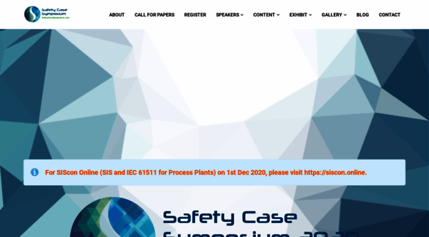 safetycasesymposium.com