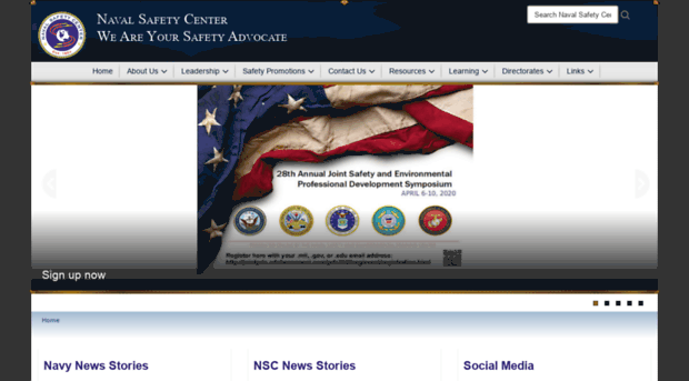 safetycenter.navy.mil