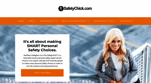 safetychick.com