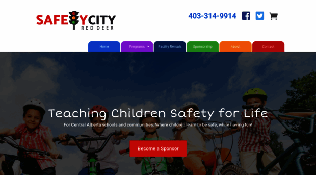 safetycity.ca