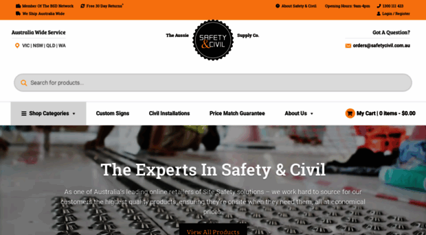 safetycivil.com.au