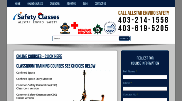 safetyclasses.ca