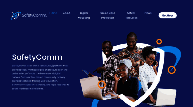 safetycomm.org
