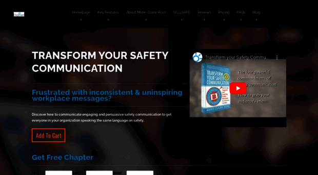 safetycommunicationbook.com