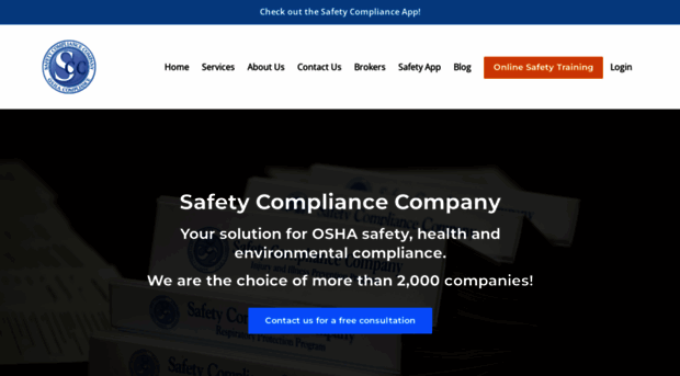 safetycompliance.com