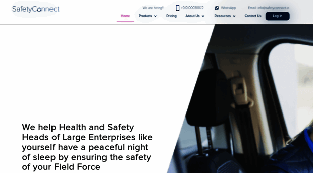 safetyconnect.io