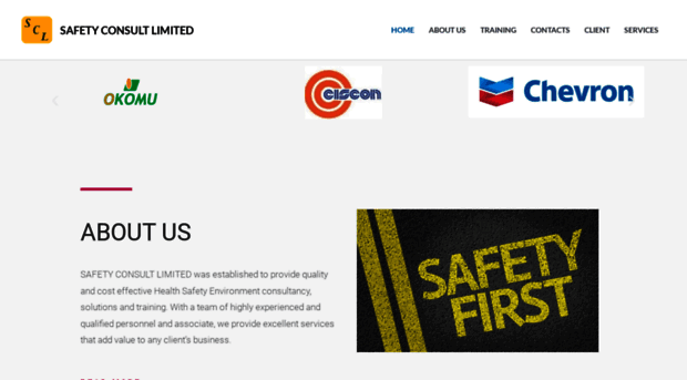 safetyconsultslimited.com