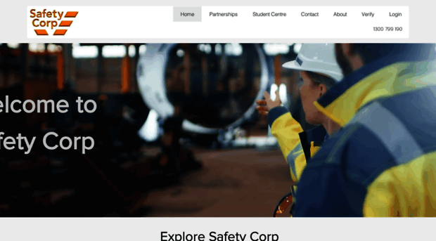 safetycorp.com.au