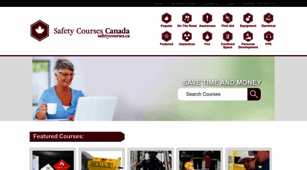 safetycourses.ca