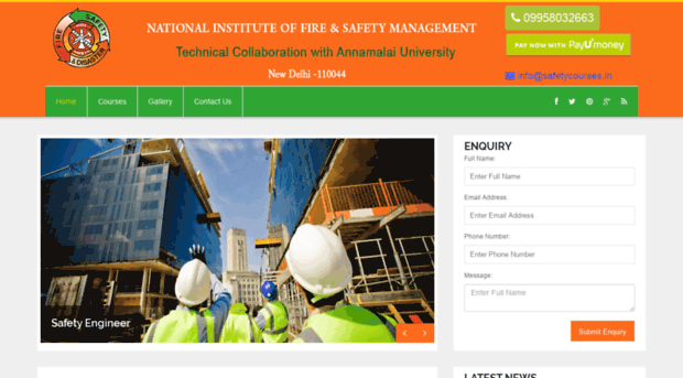 safetycourses.in