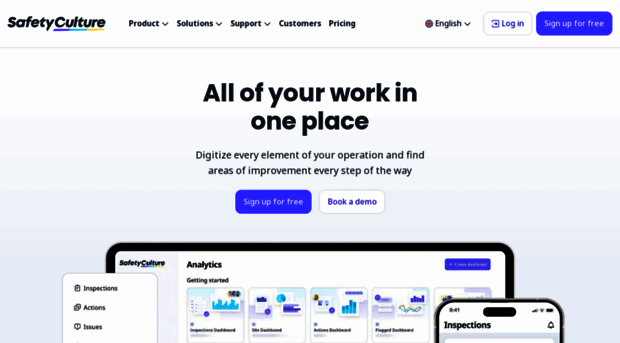 safetyculture.io