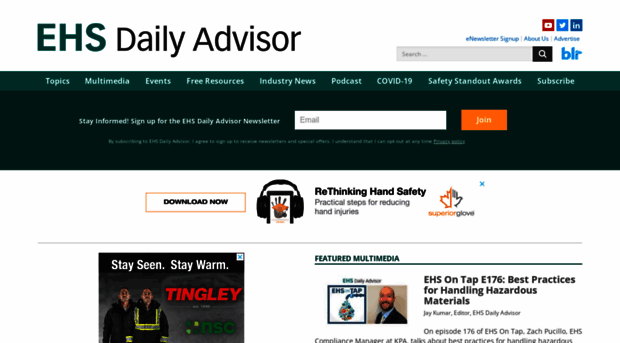 safetydailyadvisor.blr.com