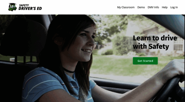 safetydriversed.com