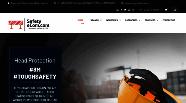 safetyecom.com