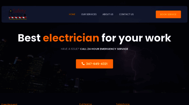 safetyelectricny.com