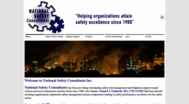 safetyexcellence.org