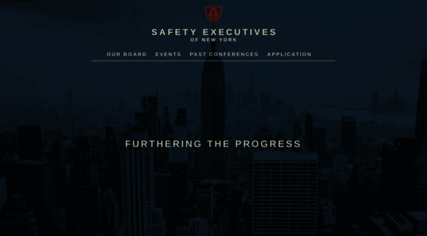 safetyexecutivesny.org