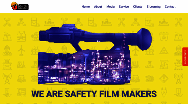 safetyfilmmakers.com