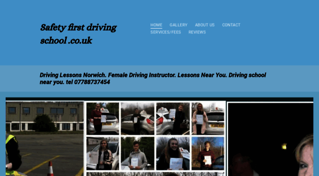 safetyfirstdrivingschool.co.uk