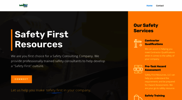 safetyfirstrec.com