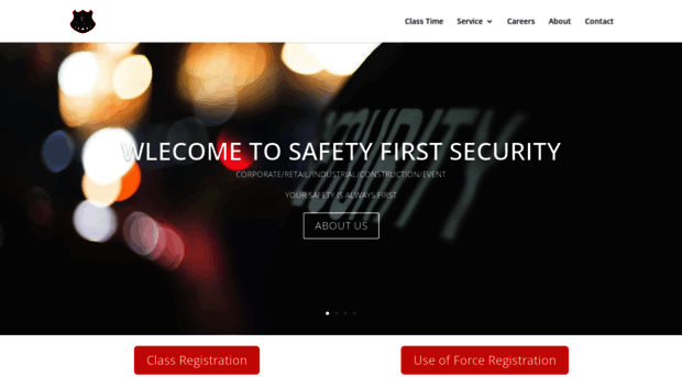 safetyfirstsecurity.org