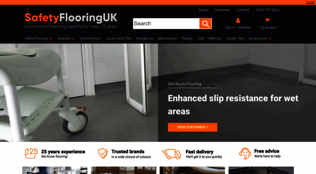 safetyflooring.uk.com