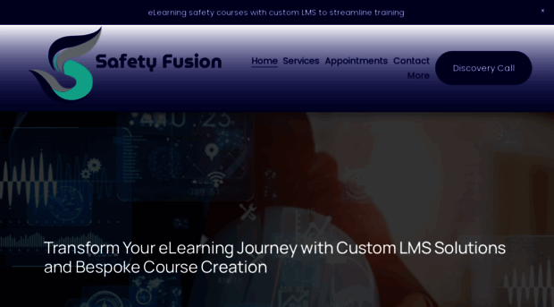 safetyfusion.com.au