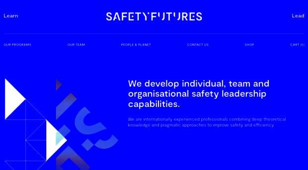 safetyfutures.com