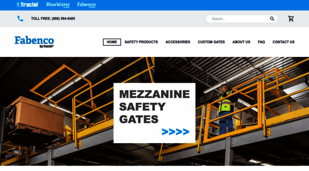 safetygate.com