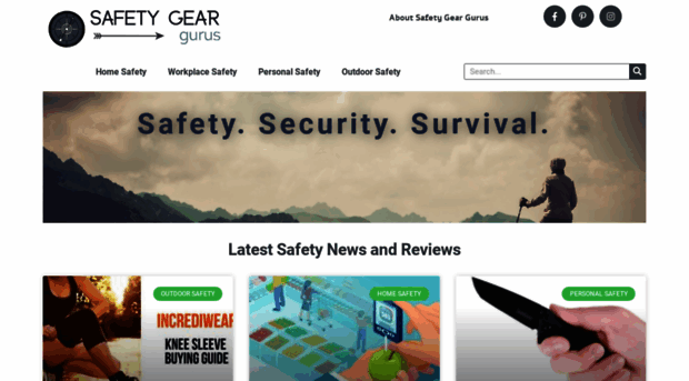 safetygeargurus.com