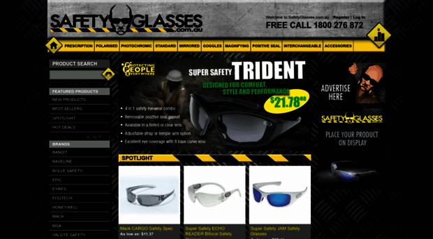 safetyglasses.com.au