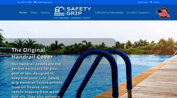 safetygrip.net