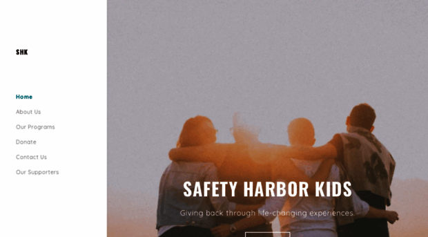 safetyharborkids.org