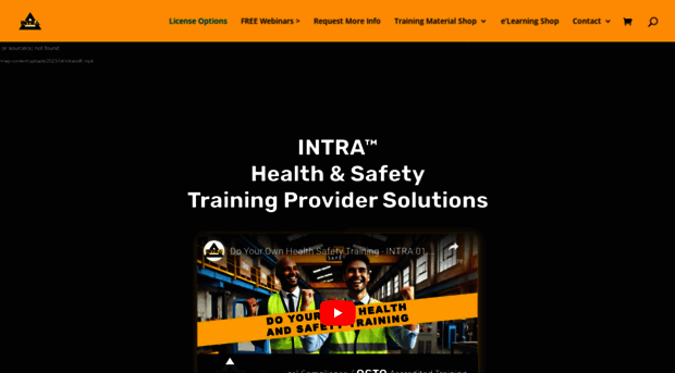 safetyhealthtraining.com