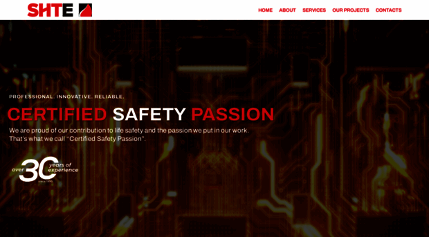 safetyhitech.com