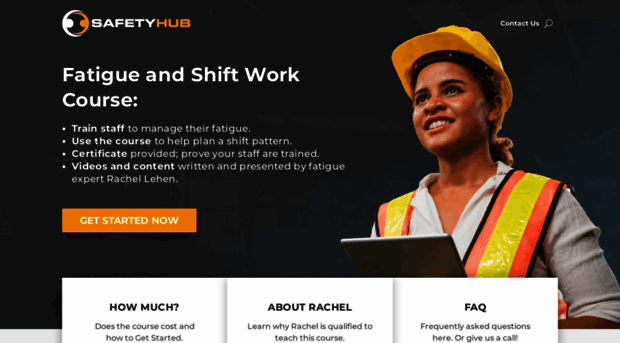 safetyhub.co.nz