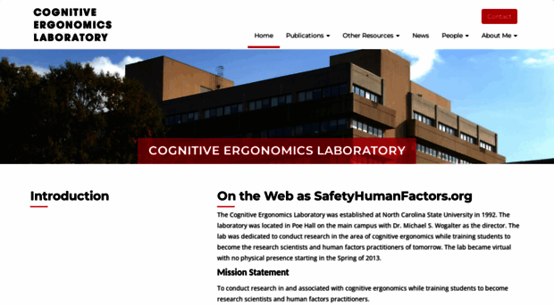 safetyhumanfactors.org