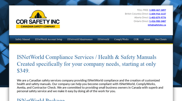 safetyinc.ca