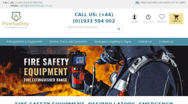 safetyissues.co.uk