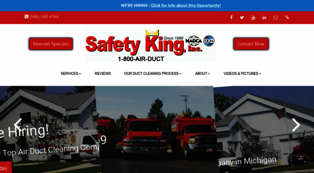 safetyking.com