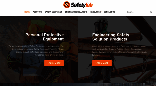 safetylab.com.my