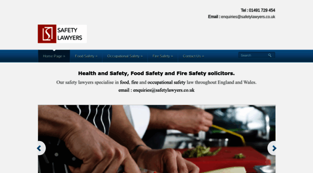 safetylawyers.co.uk